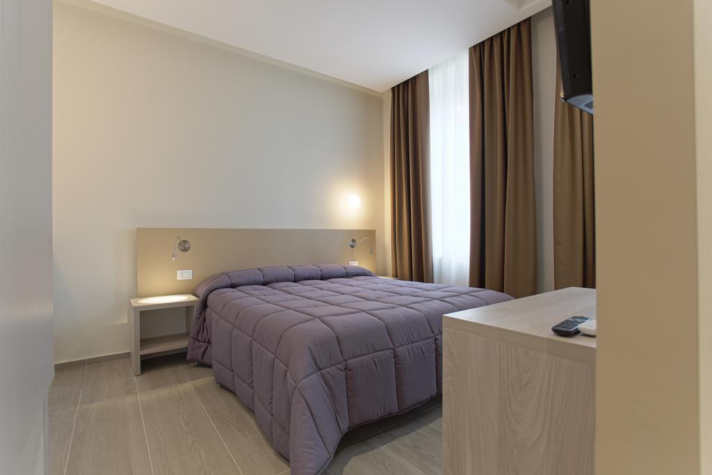Hotel Agrigento Home Exteriör bild
