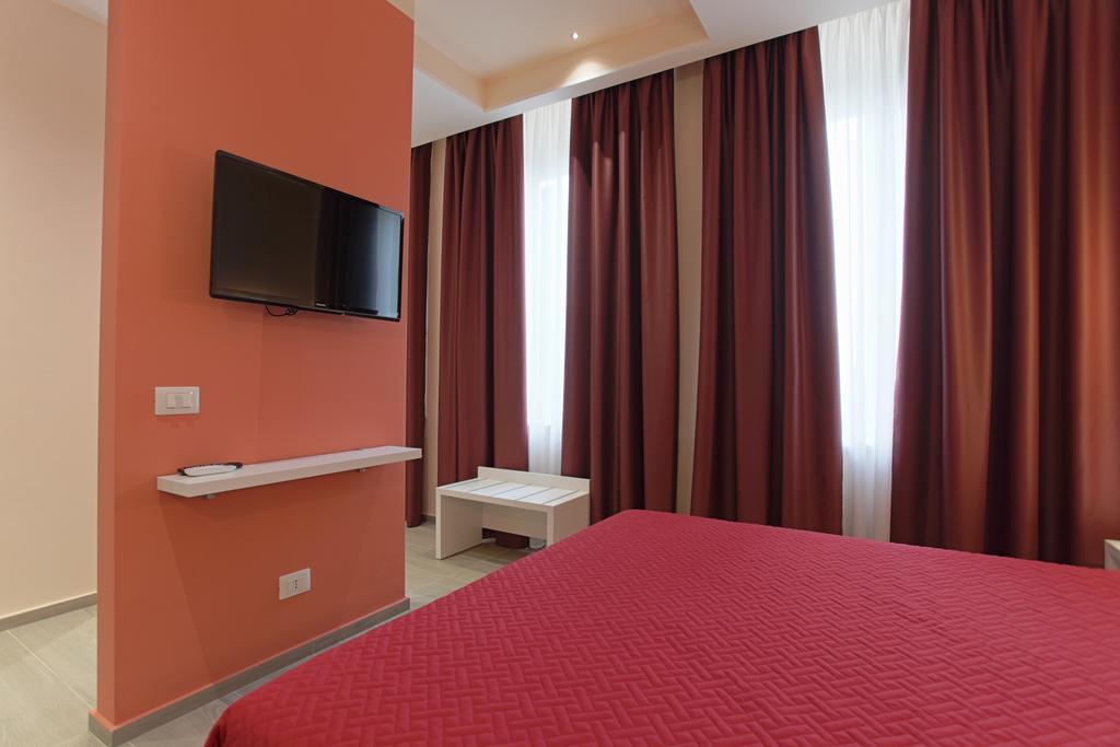 Hotel Agrigento Home Exteriör bild
